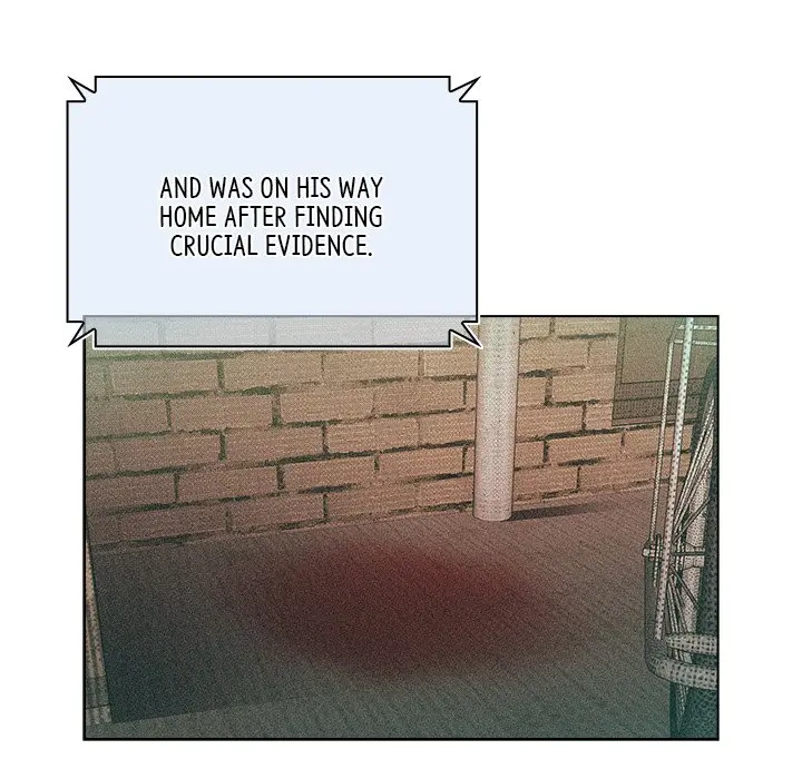 Malcolm The Superstar Detective Chapter 6 - Page 106