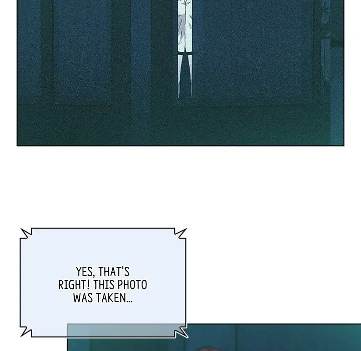 Malcolm The Superstar Detective Chapter 6 - Page 108