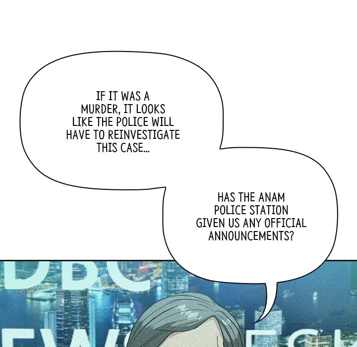 Malcolm The Superstar Detective Chapter 6 - Page 112