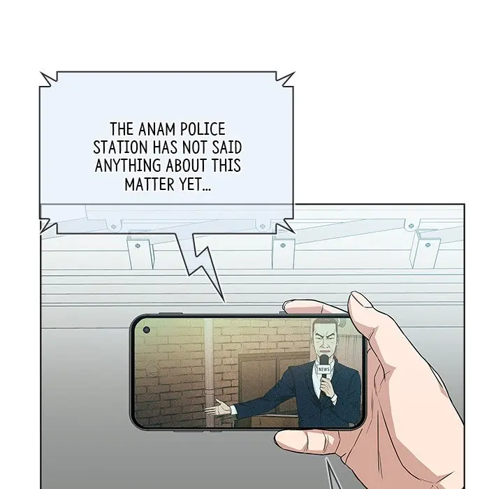 Malcolm The Superstar Detective Chapter 6 - Page 114