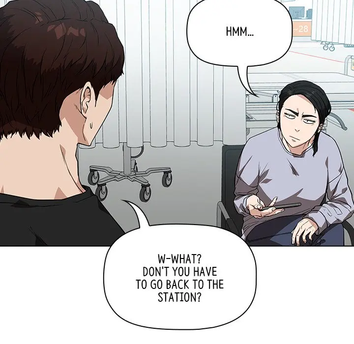 Malcolm The Superstar Detective Chapter 6 - Page 116