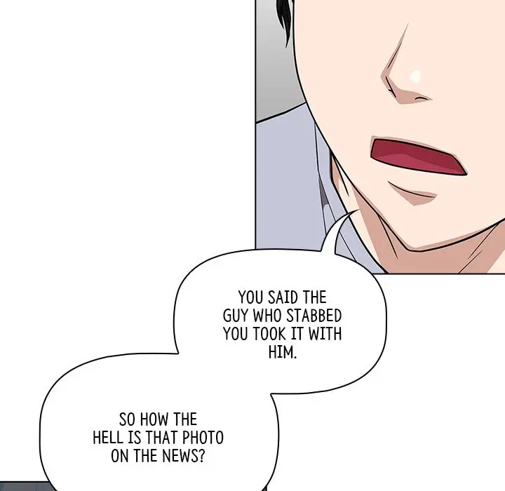 Malcolm The Superstar Detective Chapter 6 - Page 118