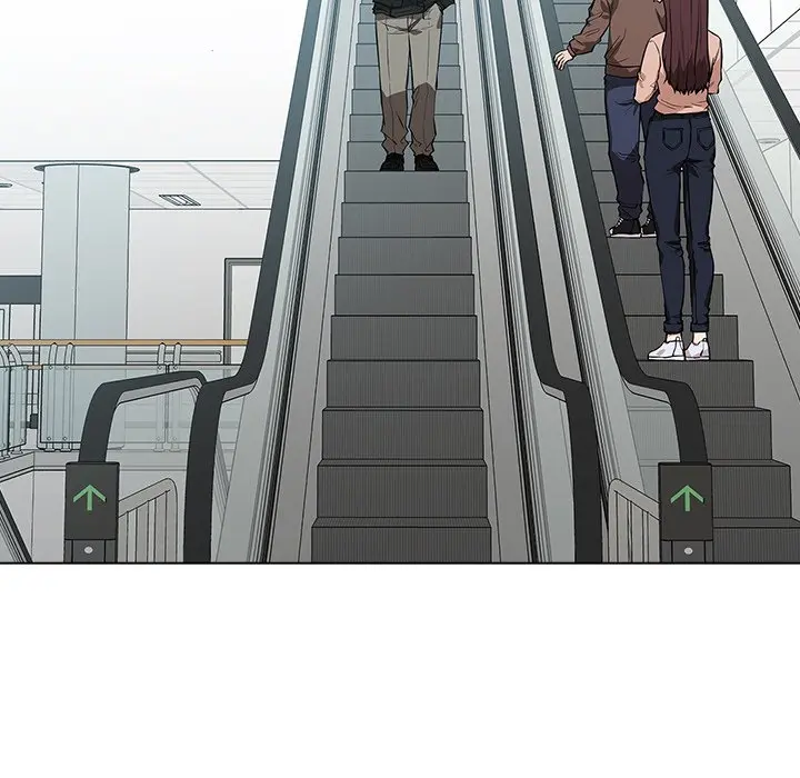 Malcolm The Superstar Detective Chapter 6 - Page 124