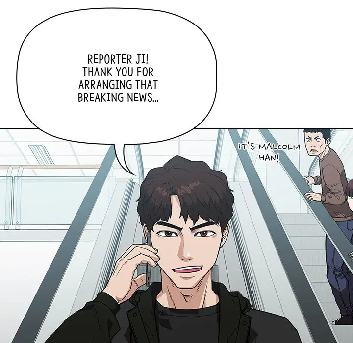 Malcolm The Superstar Detective Chapter 6 - Page 125