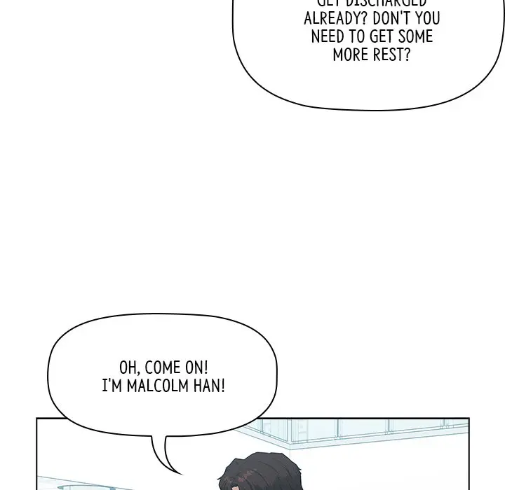 Malcolm The Superstar Detective Chapter 6 - Page 128