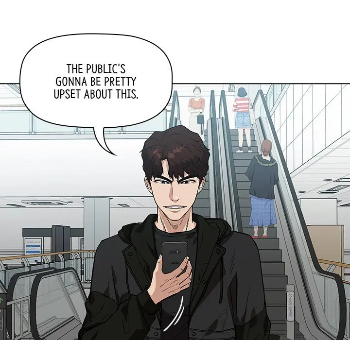 Malcolm The Superstar Detective Chapter 6 - Page 130