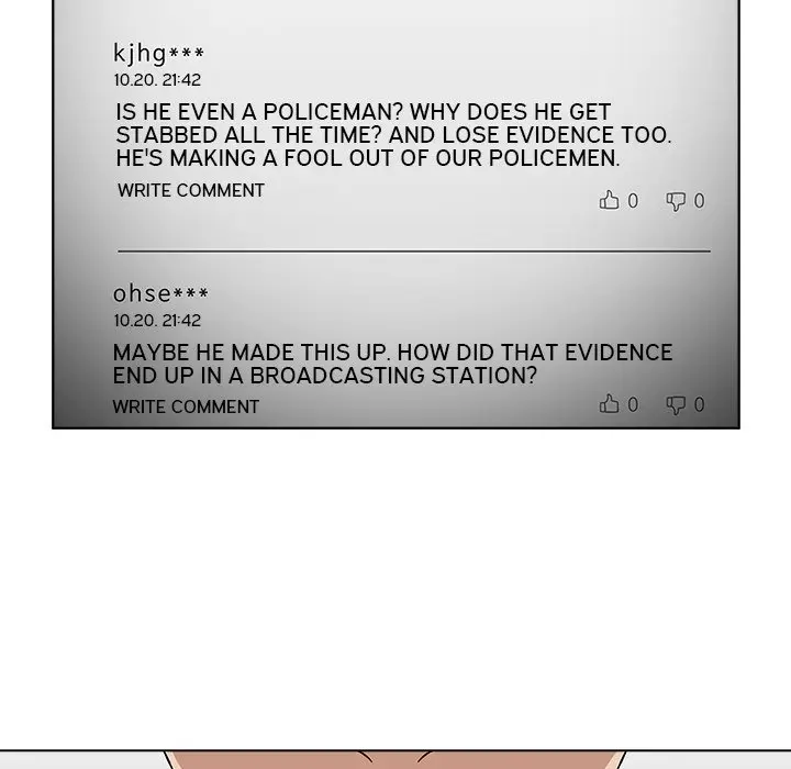 Malcolm The Superstar Detective Chapter 6 - Page 132
