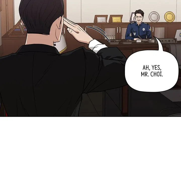 Malcolm The Superstar Detective Chapter 6 - Page 141
