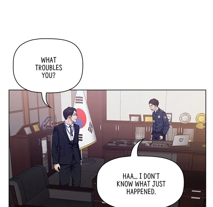 Malcolm The Superstar Detective Chapter 6 - Page 142