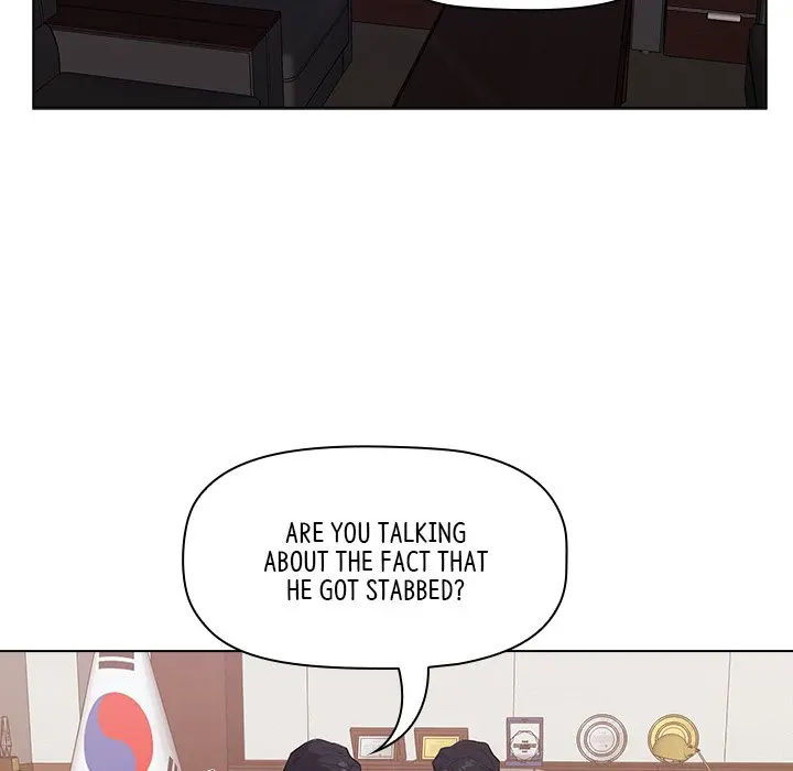 Malcolm The Superstar Detective Chapter 6 - Page 143