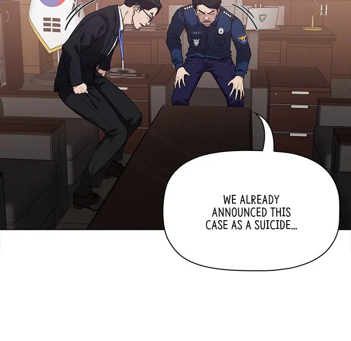 Malcolm The Superstar Detective Chapter 6 - Page 144