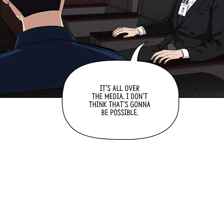 Malcolm The Superstar Detective Chapter 6 - Page 146