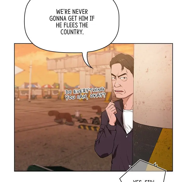 Malcolm The Superstar Detective Chapter 6 - Page 18
