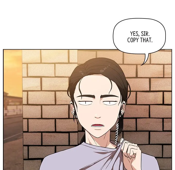 Malcolm The Superstar Detective Chapter 6 - Page 21