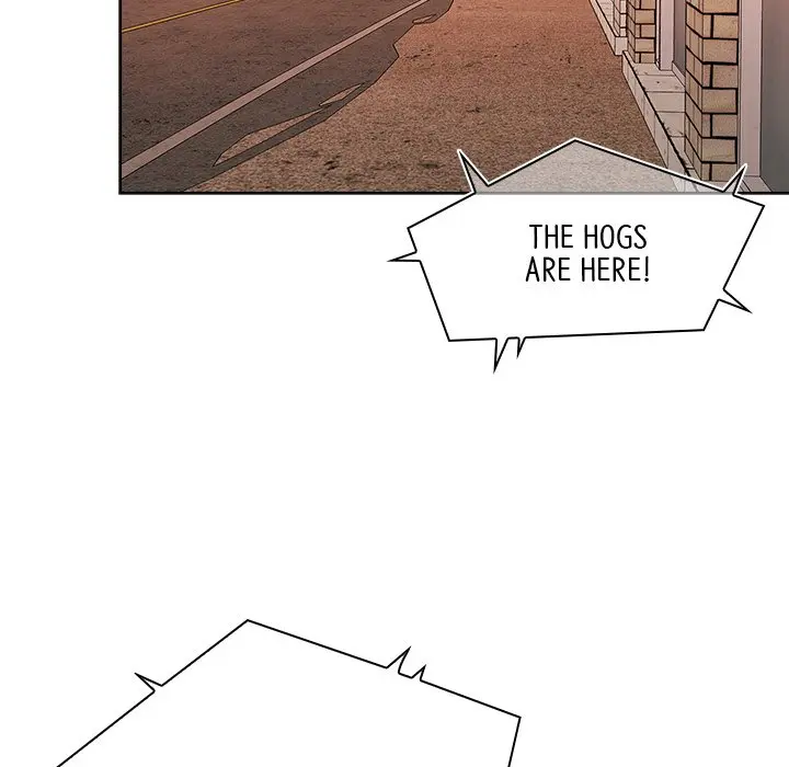 Malcolm The Superstar Detective Chapter 6 - Page 24