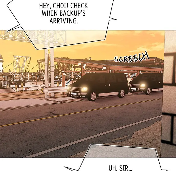 Malcolm The Superstar Detective Chapter 6 - Page 25