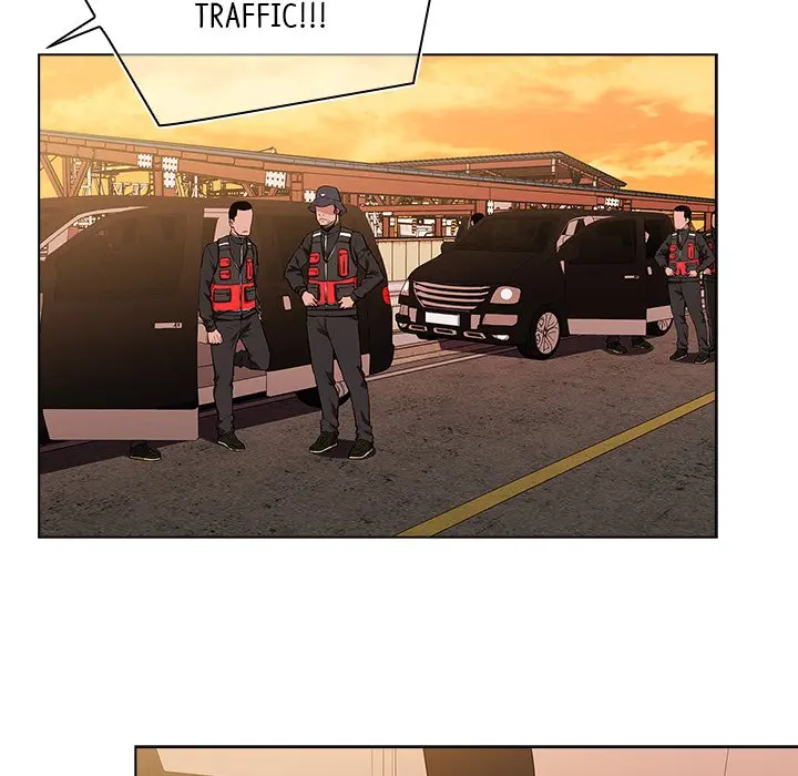 Malcolm The Superstar Detective Chapter 6 - Page 27