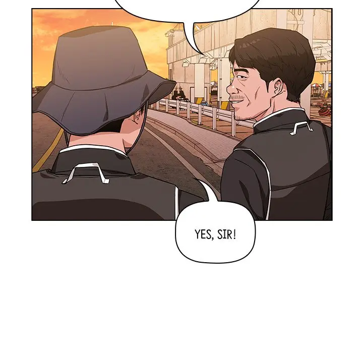 Malcolm The Superstar Detective Chapter 6 - Page 32