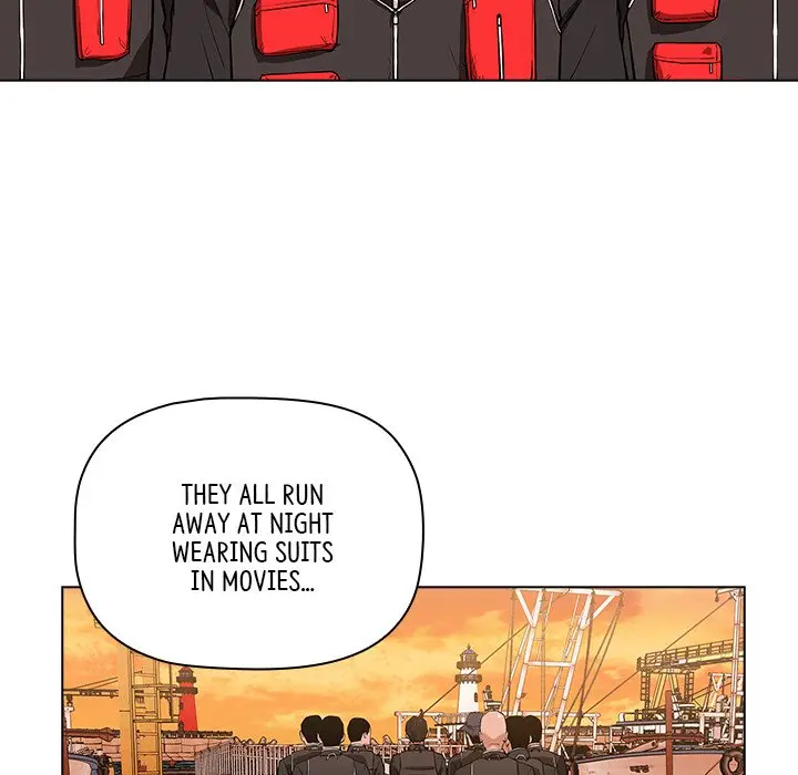 Malcolm The Superstar Detective Chapter 6 - Page 34