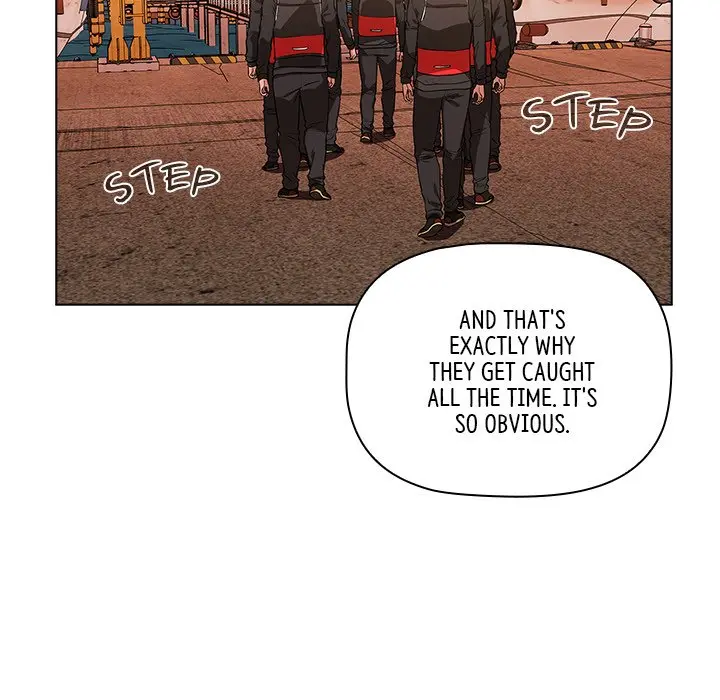 Malcolm The Superstar Detective Chapter 6 - Page 35