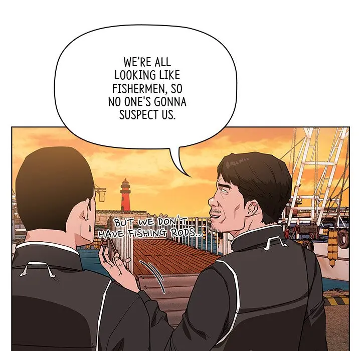 Malcolm The Superstar Detective Chapter 6 - Page 36