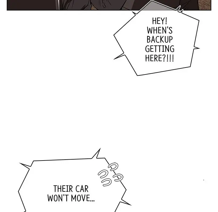 Malcolm The Superstar Detective Chapter 6 - Page 37