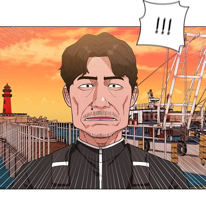 Malcolm The Superstar Detective Chapter 6 - Page 50