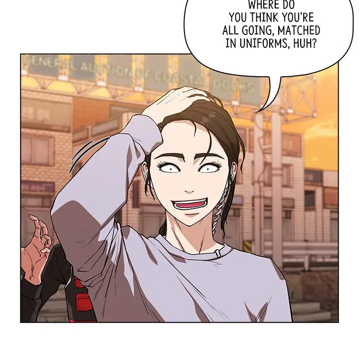 Malcolm The Superstar Detective Chapter 6 - Page 58