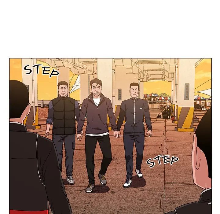 Malcolm The Superstar Detective Chapter 6 - Page 63