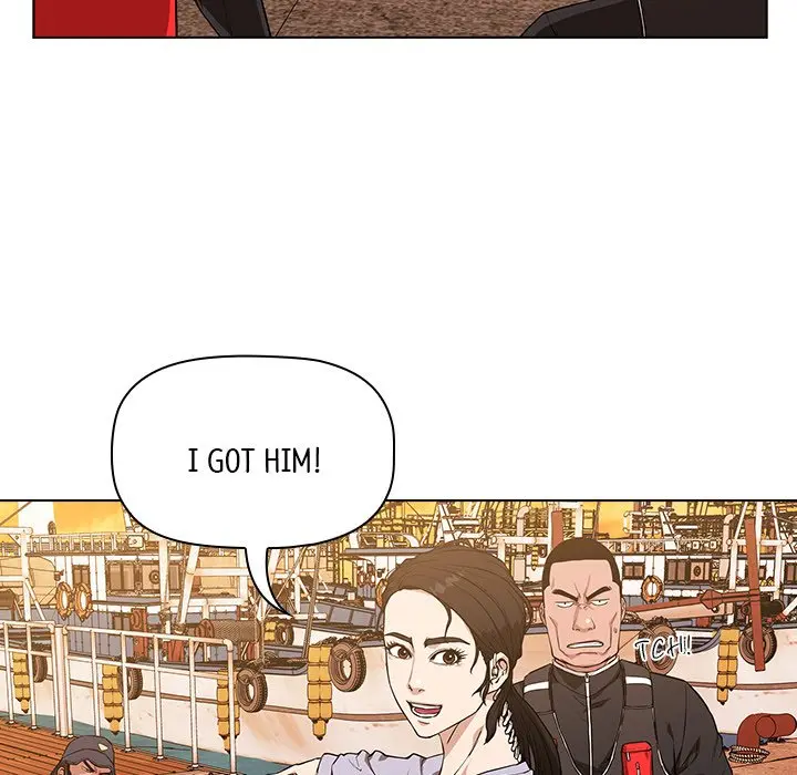 Malcolm The Superstar Detective Chapter 6 - Page 64