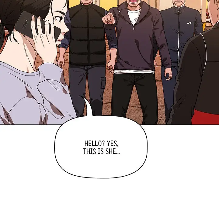 Malcolm The Superstar Detective Chapter 6 - Page 68