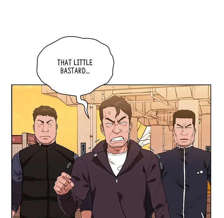 Malcolm The Superstar Detective Chapter 6 - Page 69
