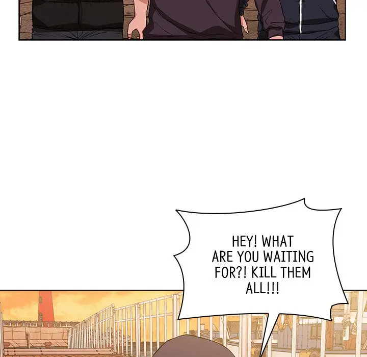 Malcolm The Superstar Detective Chapter 6 - Page 70