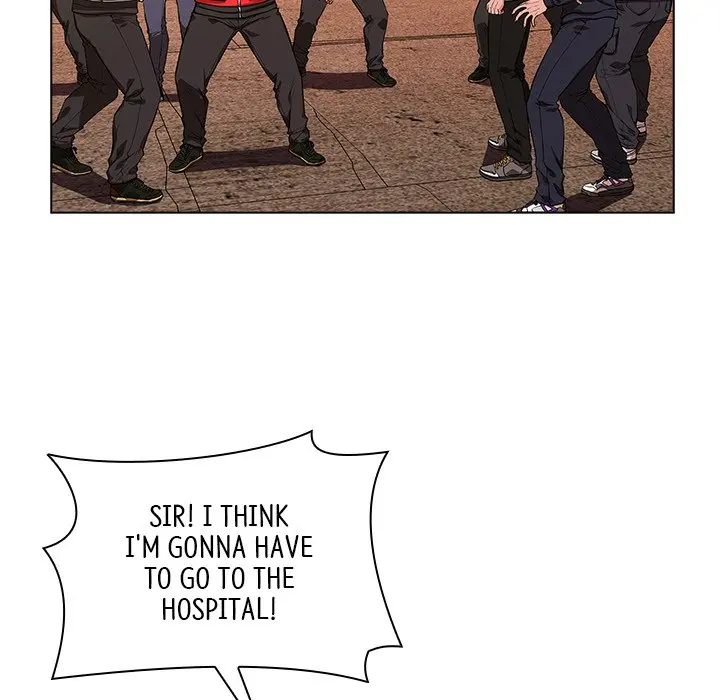 Malcolm The Superstar Detective Chapter 6 - Page 73