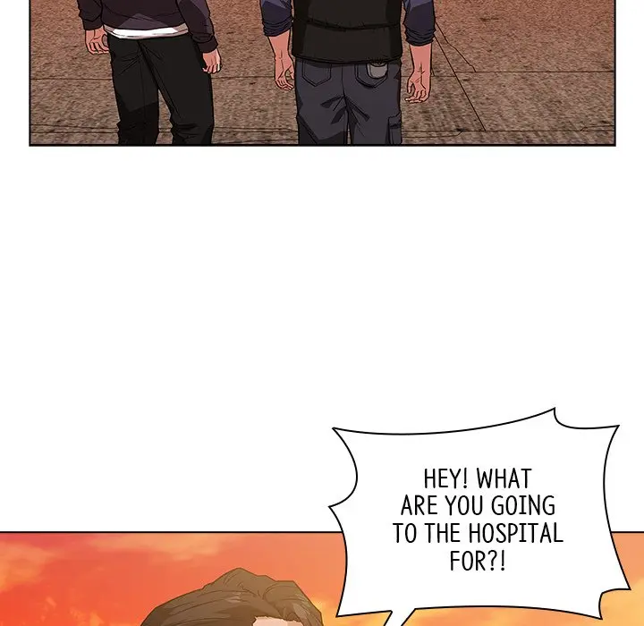Malcolm The Superstar Detective Chapter 6 - Page 76