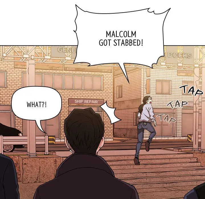 Malcolm The Superstar Detective Chapter 6 - Page 78