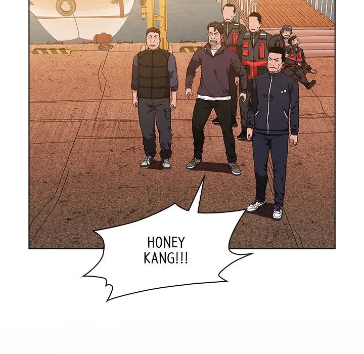Malcolm The Superstar Detective Chapter 6 - Page 80