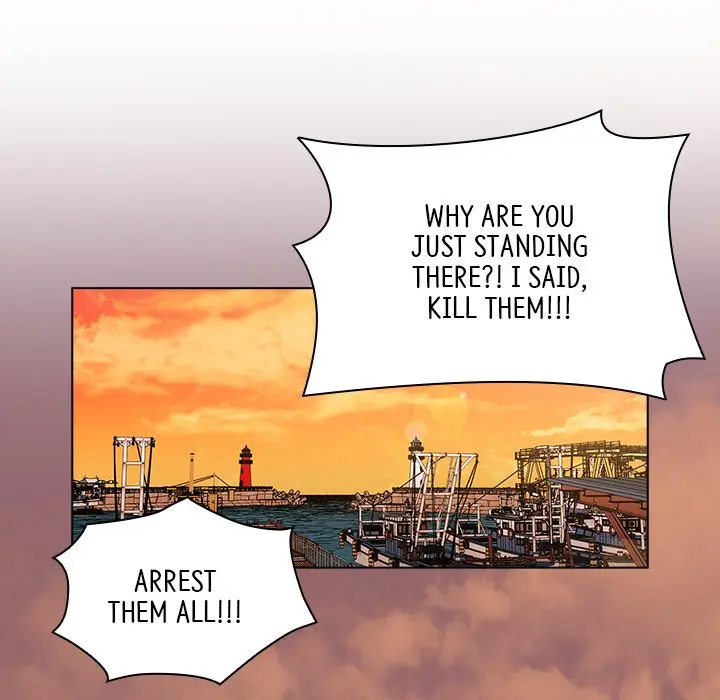 Malcolm The Superstar Detective Chapter 6 - Page 81
