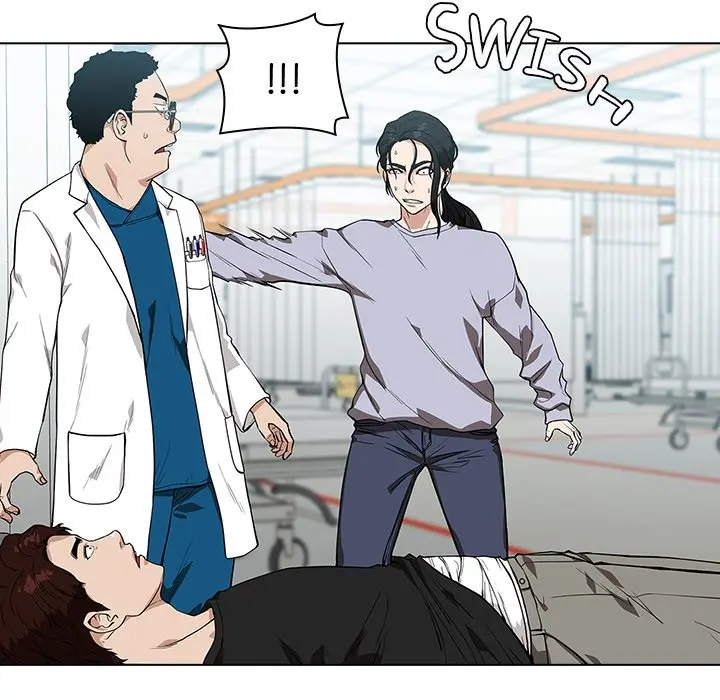 Malcolm The Superstar Detective Chapter 6 - Page 89