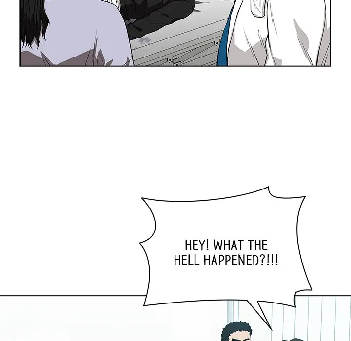 Malcolm The Superstar Detective Chapter 6 - Page 91
