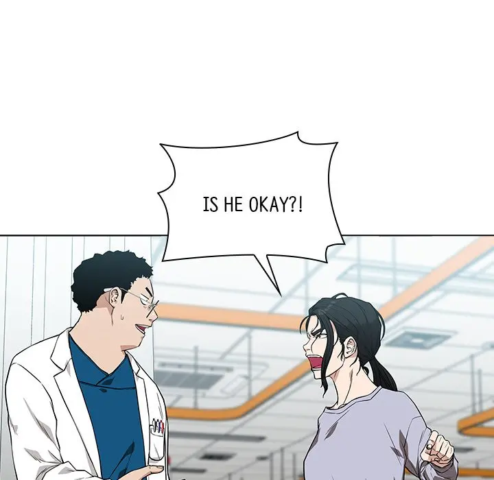 Malcolm The Superstar Detective Chapter 6 - Page 95