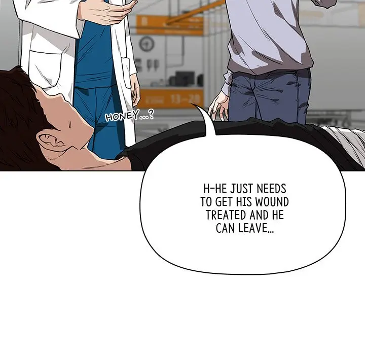 Malcolm The Superstar Detective Chapter 6 - Page 96