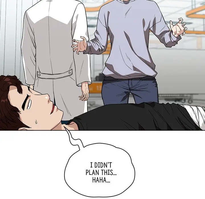 Malcolm The Superstar Detective Chapter 6 - Page 98