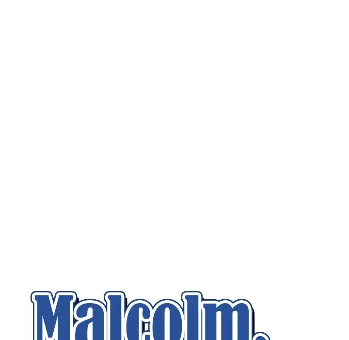 Malcolm The Superstar Detective Chapter 7 - Page 10