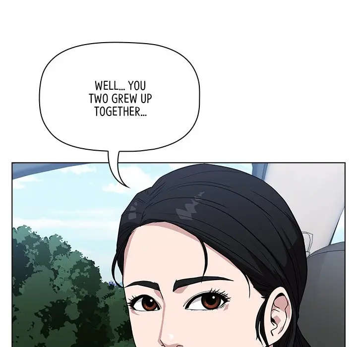 Malcolm The Superstar Detective Chapter 7 - Page 105