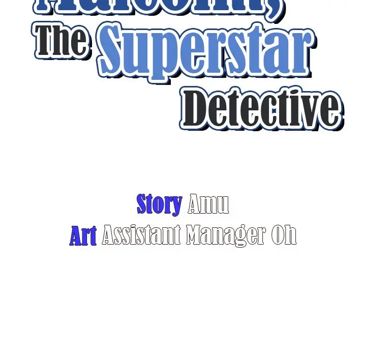 Malcolm The Superstar Detective Chapter 7 - Page 11