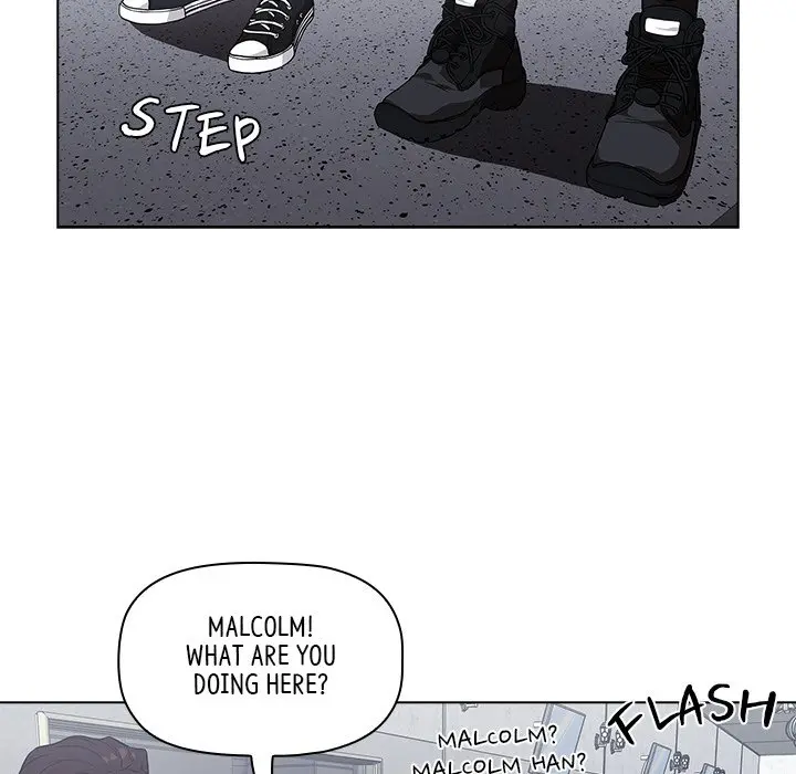 Malcolm The Superstar Detective Chapter 7 - Page 119