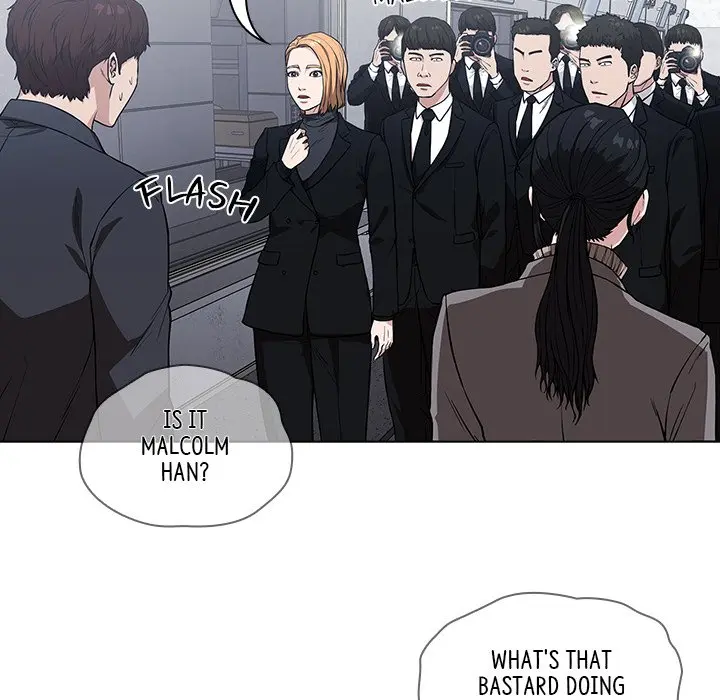 Malcolm The Superstar Detective Chapter 7 - Page 120