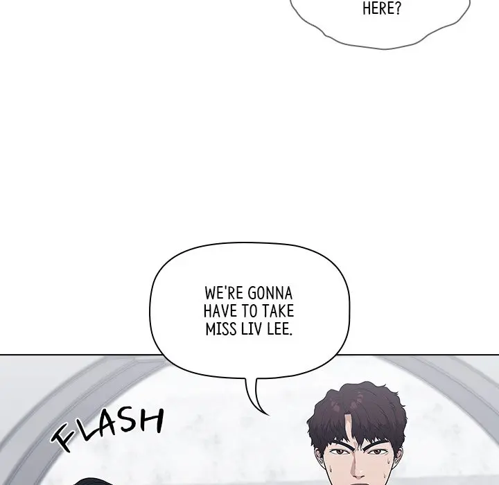 Malcolm The Superstar Detective Chapter 7 - Page 121