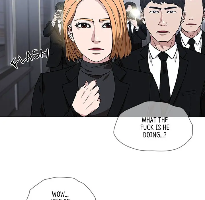 Malcolm The Superstar Detective Chapter 7 - Page 124